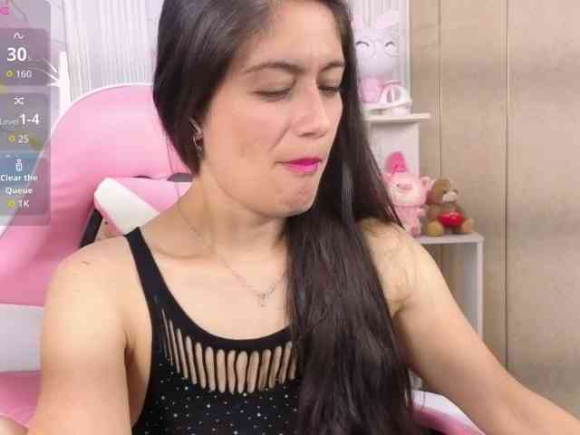 Sara69- webcam