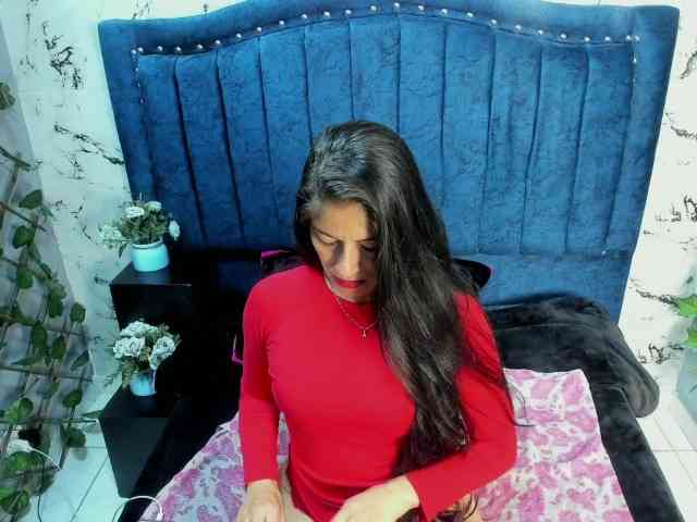Sara69- webcam
