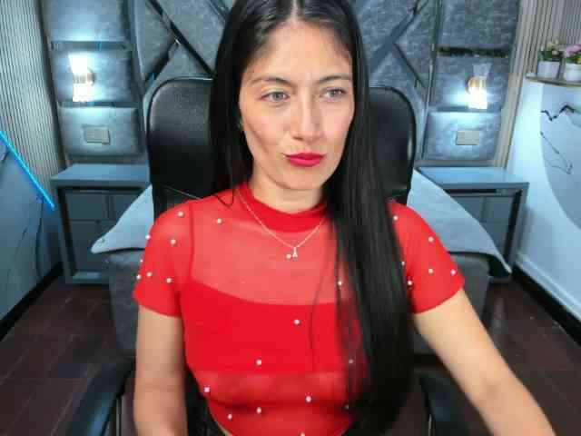 Sara69- webcam