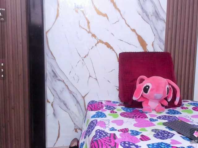 lexxyy24 live cam on BongaCams