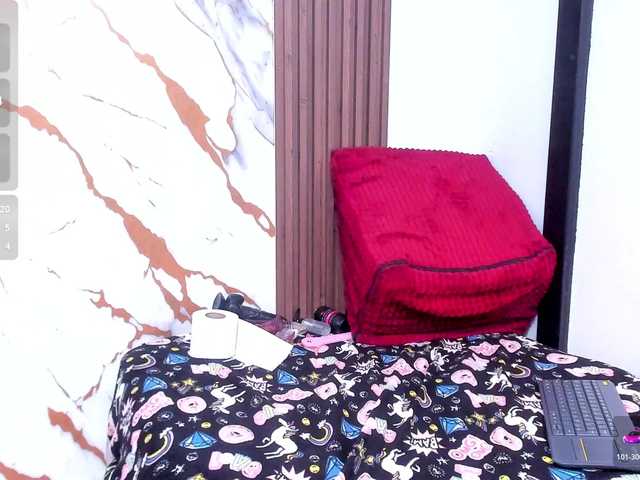 lexxyy24 live cam on BongaCams