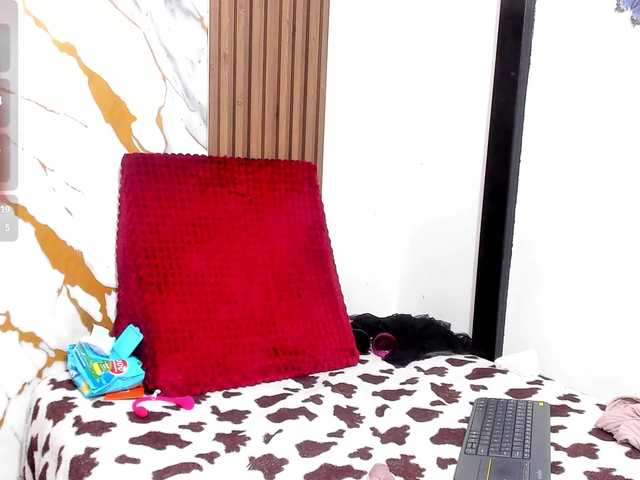 lexxyy24 live cam on BongaCams