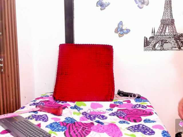 lexxyy24 live cam on BongaCams