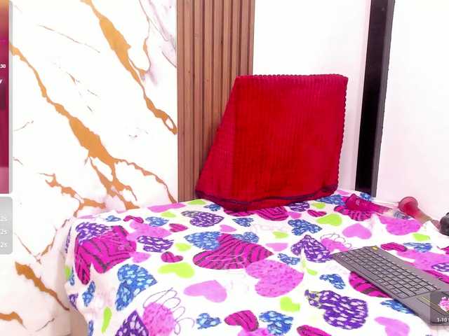 lexxyy24 live cam on BongaCams