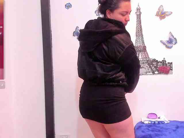 lexxyy24 webcam
