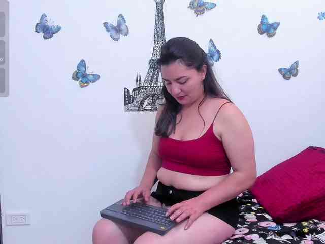 lexxyy24 webcam