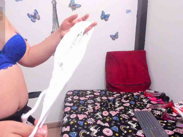 lexxyy24 webcam