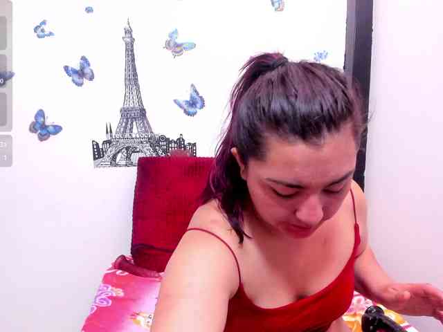 lexxyy24 webcam