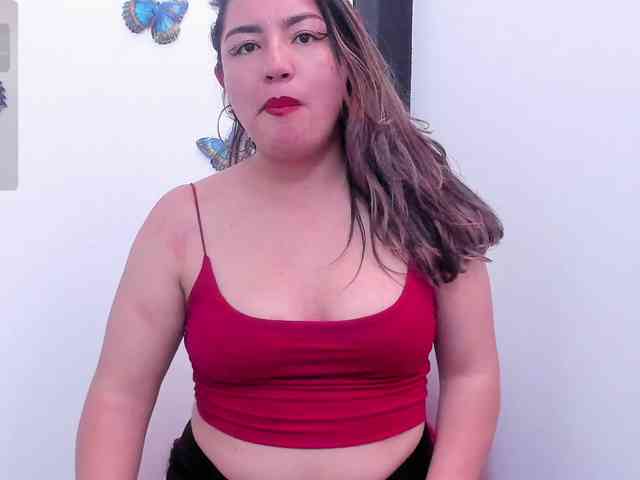 lexxyy24 webcam