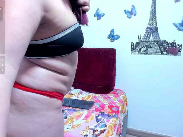 lexxyy24 webcam