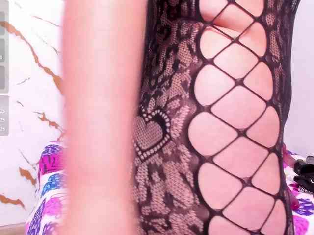 lexxyy24 webcam