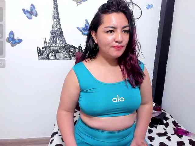 lexxyy24 webcam