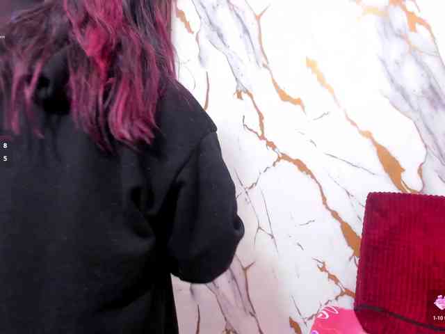 lexxyy24 webcam