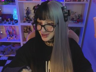 Nana-Brrrrr Porn Show