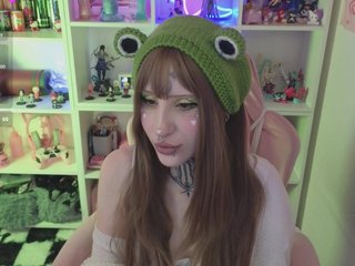 Nana-Brrrrr Porn Show