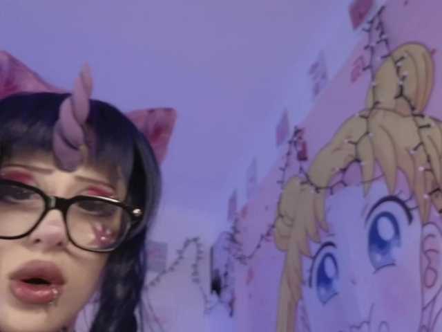 Nanka-bananka live cam on BongaCams