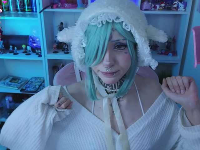 Nanka-bananka live cam on BongaCams