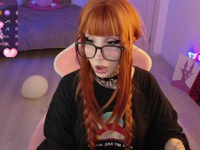 Nanka-bananka's BongaCams show and profile