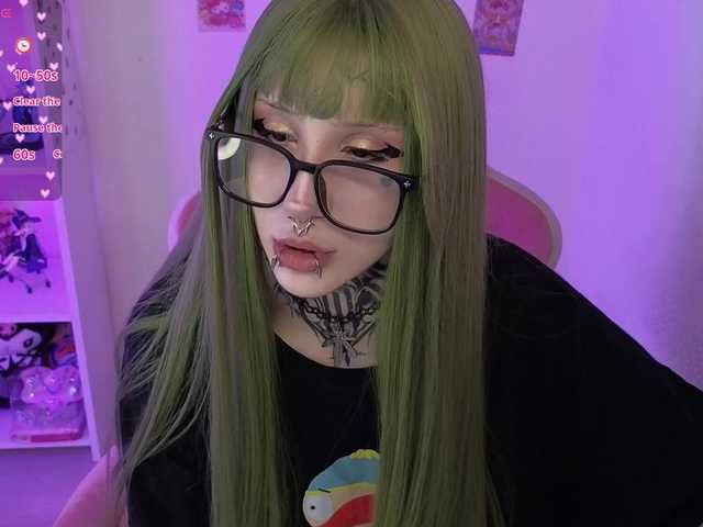 секс с Nanka-bananka