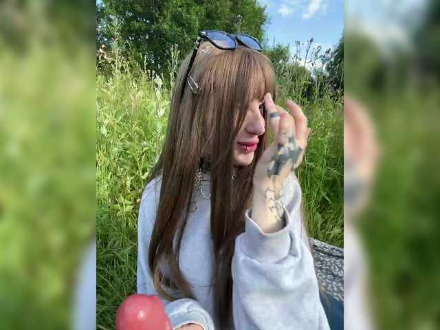 Nanka-bananka live cam on BongaCams