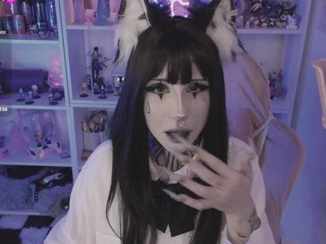Nanka-bananka live cam on BongaCams