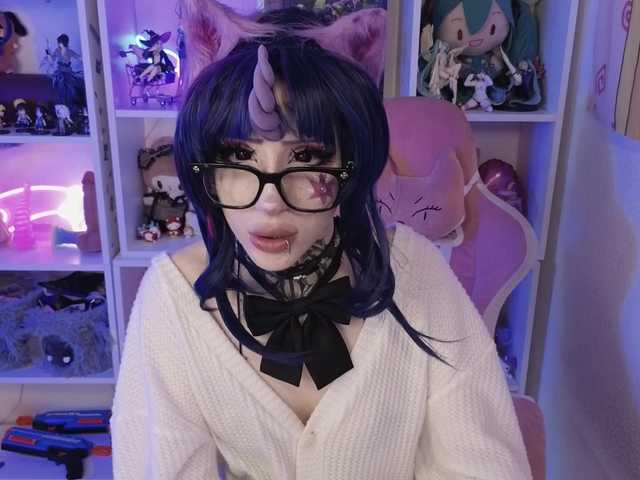 Nanka-bananka live cam on BongaCams