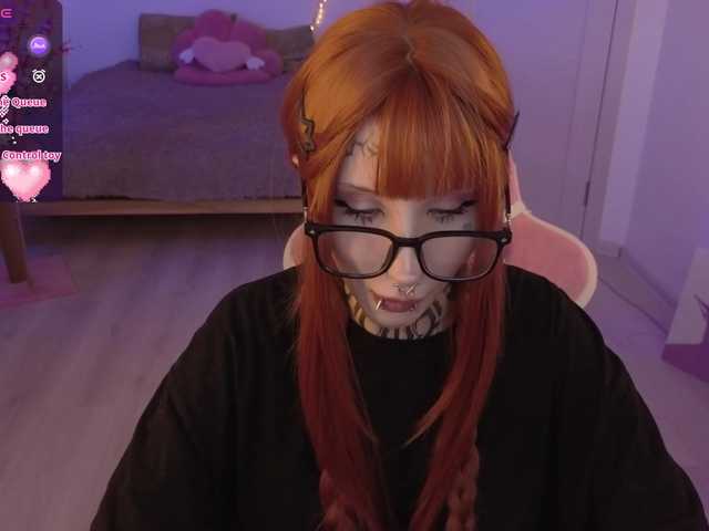 Nanka-bananka's BongaCams show and profile