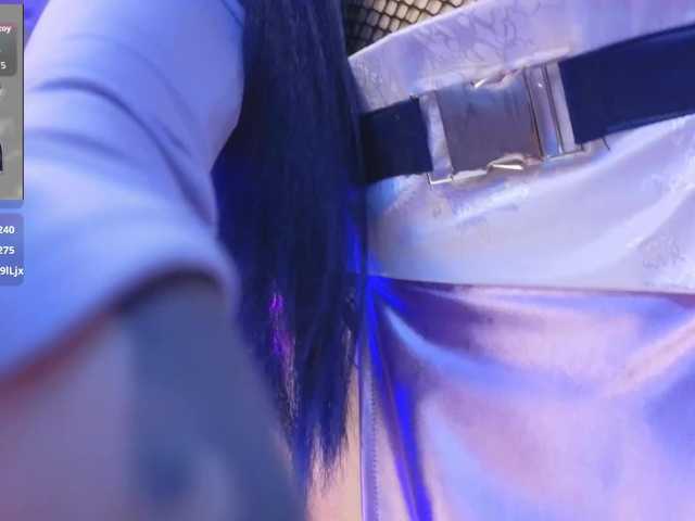 Nanka-bananka live cam on BongaCams