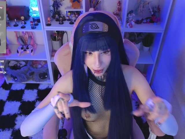 Nana-Brrrrr