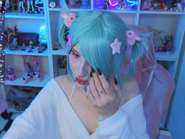 Nanka-bananka live cam on BongaCams