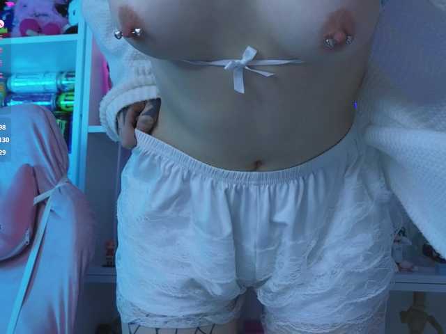 Nanka-bananka live webcam show