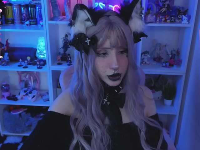 Nanka-bananka live cam on BongaCams