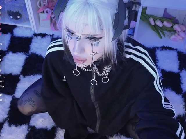 Nanka-bananka live cam on BongaCams