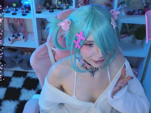 Live трансляция Nana-Brrrrr - slutnetki.online