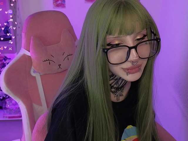 Nanka-bananka's BongaCams show and profile