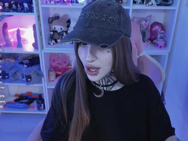 Nanka-bananka live cam on BongaCams
