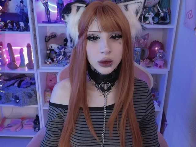Nanka-bananka live cam on BongaCams