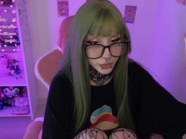 Nanka-bananka's BongaCams show and profile