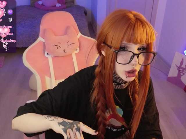 Nanka-bananka's BongaCams show and profile