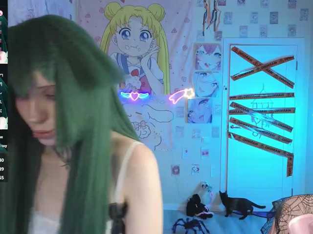 Nanka-bananka live cam on BongaCams