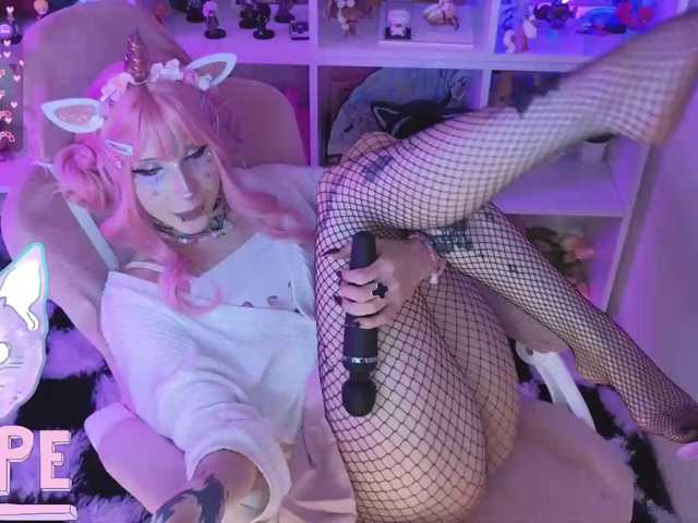 Nanka-bananka live cam on BongaCams