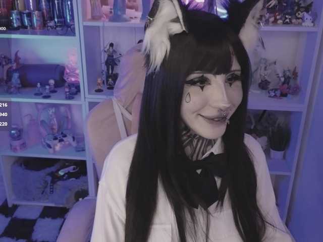 Nanka-bananka live cam on BongaCams