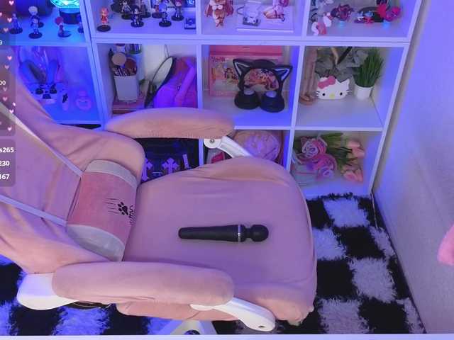 Live трансляция Nana-Brrrrr - slutnetki.online