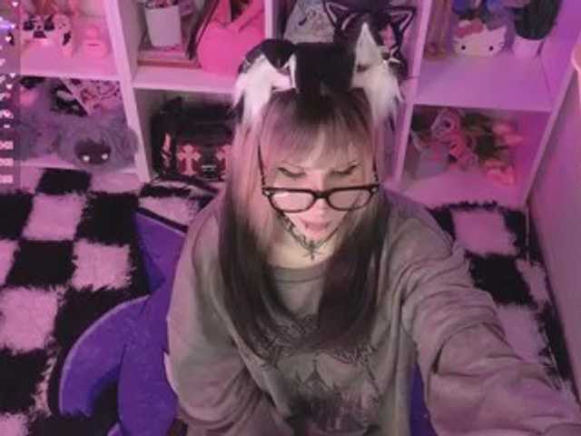 Nanka-bananka live cam on BongaCams