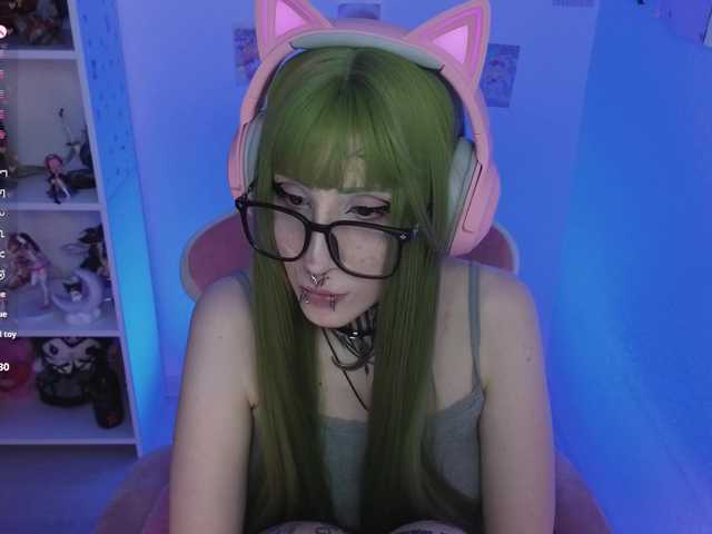  Nanka-bananka chat room
