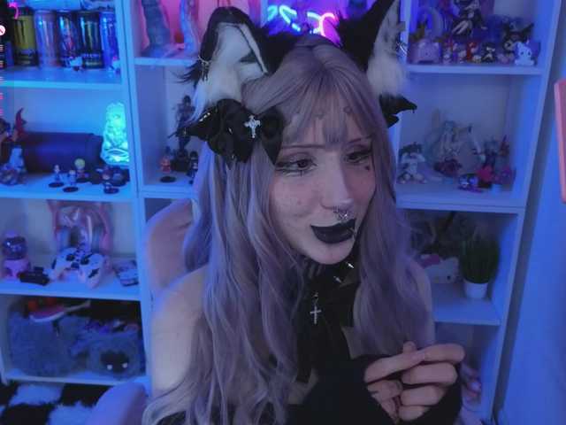 Nanka-bananka live cam on BongaCams