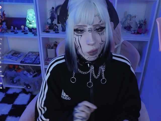 Nanka-bananka live cam on BongaCams