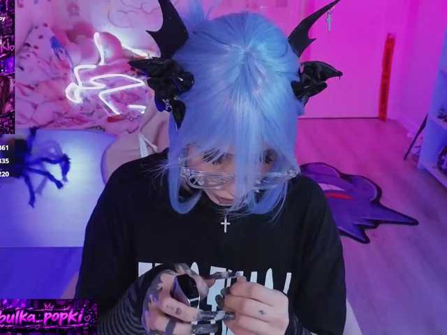 Nanka-bananka live cam on BongaCams