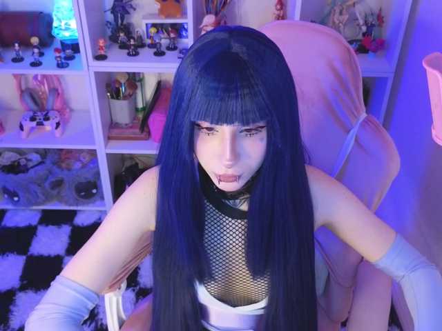 Nanka-bananka live cam on BongaCams