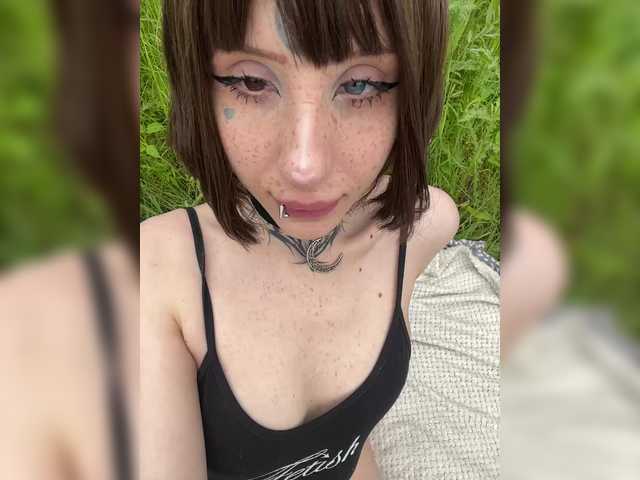 Live трансляция Nana-Brrrrr - slutnetki.online